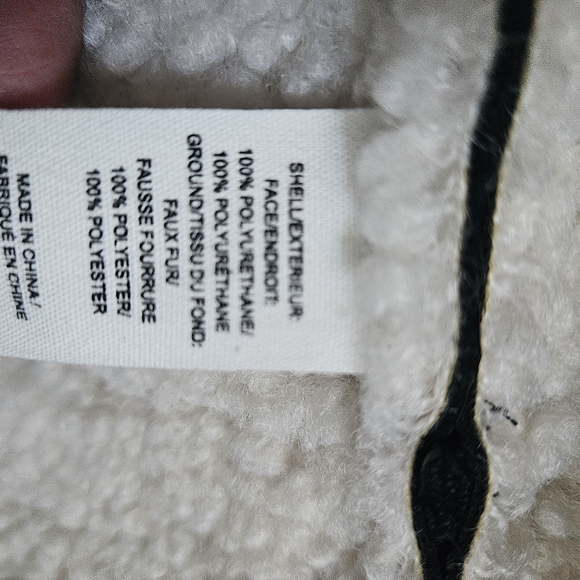 Aviator Jacket - Picture 8 of 9